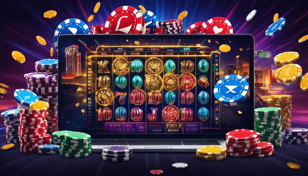 Sòng Bạc Trực Tiếp rg88