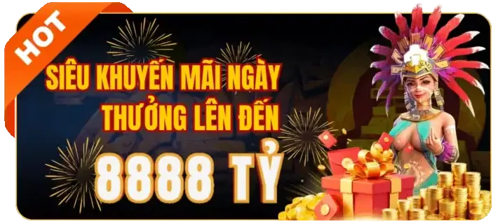Thưởng sinh nhật và sự kiện đặc biệt RG88