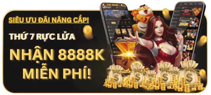 Ưu đãi nạp tiền hàng ngày RG88