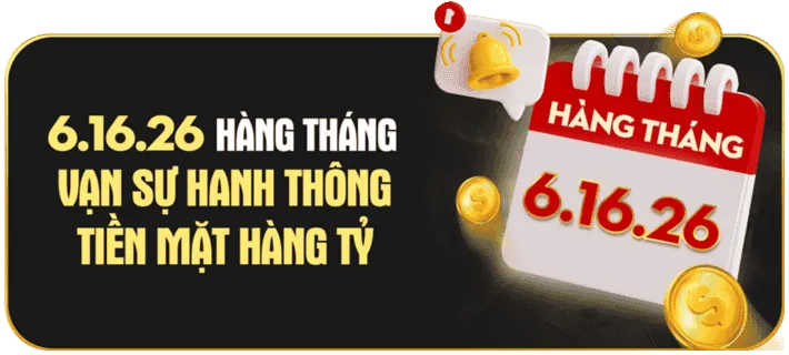 Chương trình hoàn trả RG88