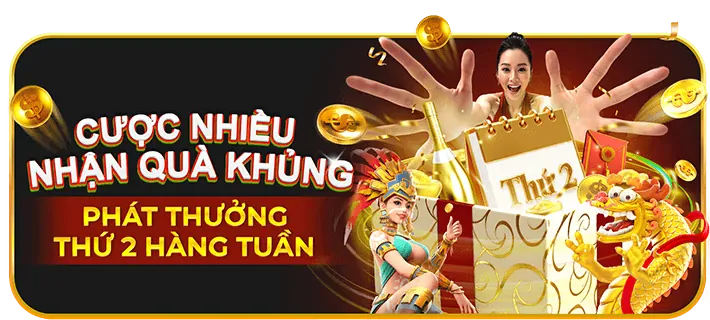Chương trình VIP RG88