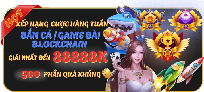 Game Bắn Cá Nàng Tiên Cá