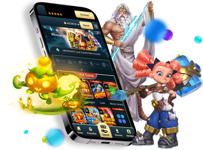 Game Bắn Cá Đại Chiến Thái Bình Dương