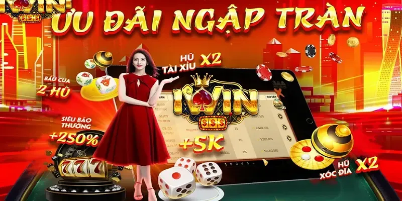 Khám phá các chương trình khuyến mãi RG88 mới nhất